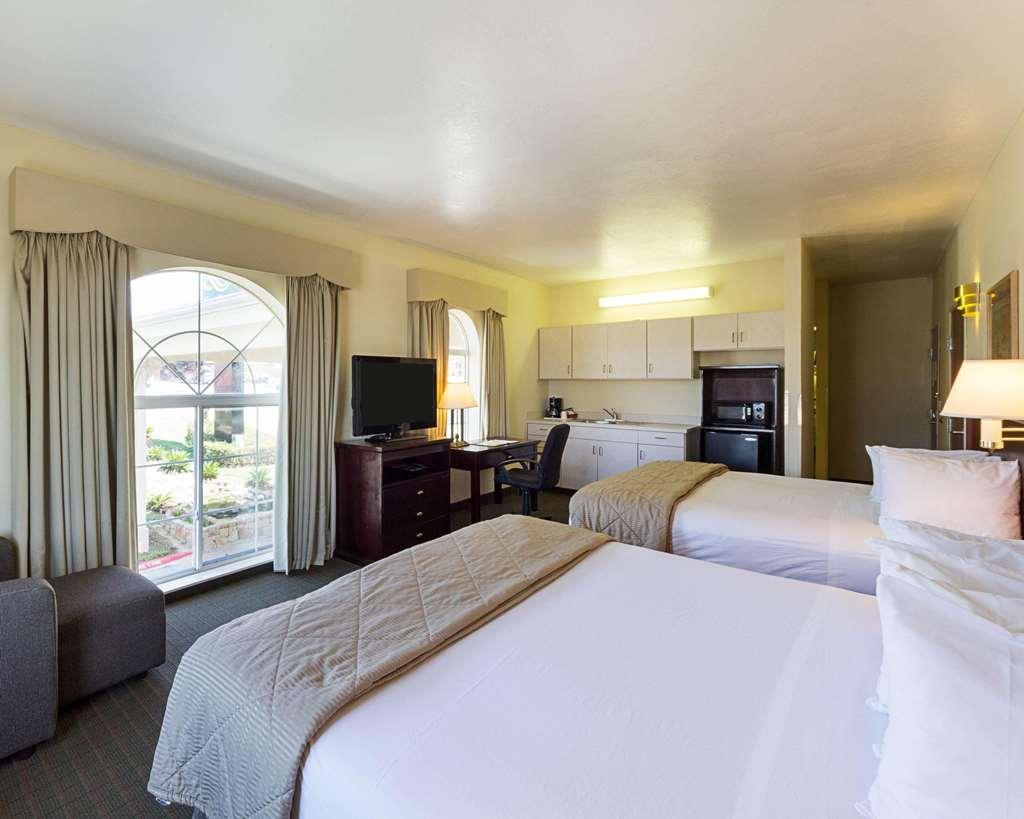 Comfort Inn & Suites Kerrville Chambre photo